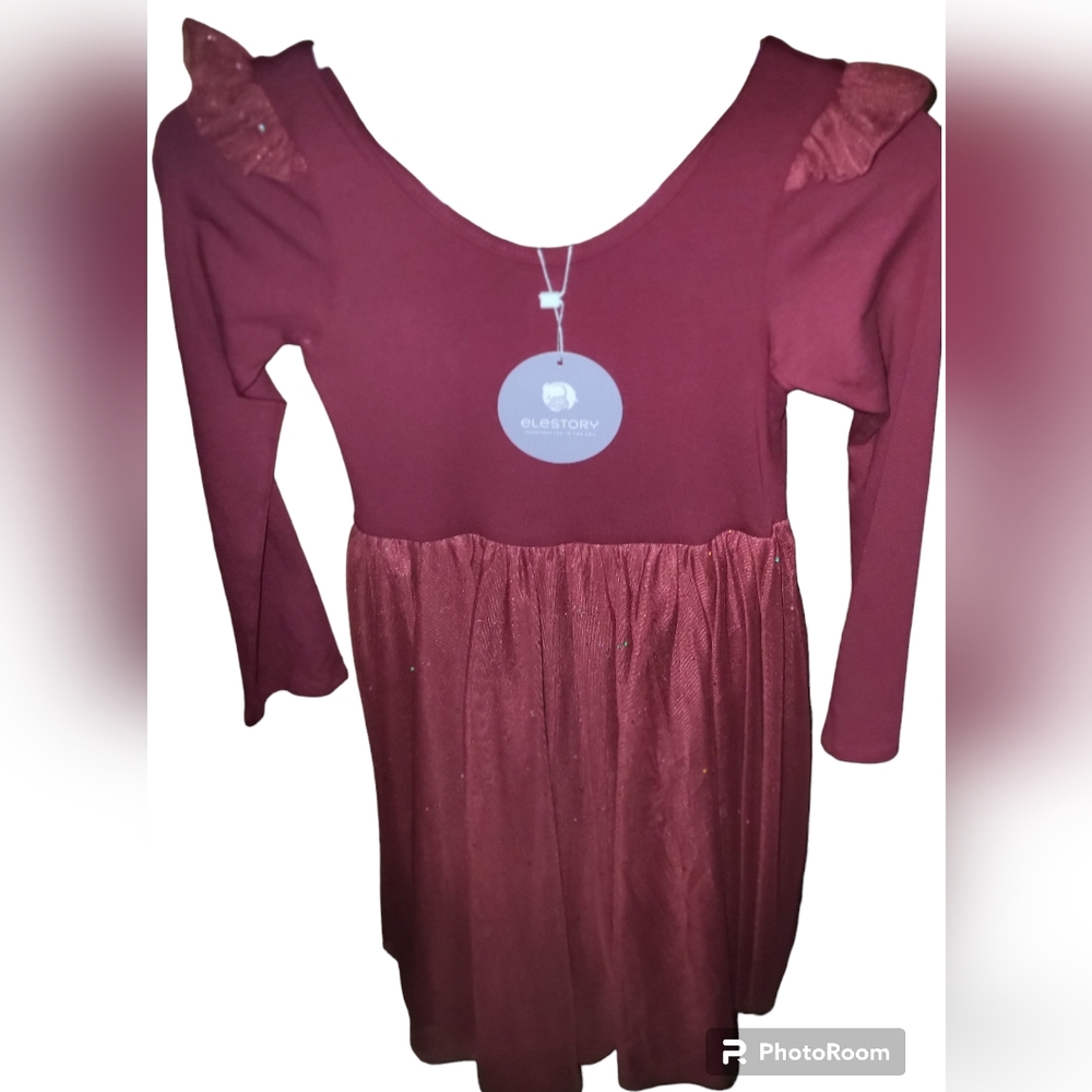Gorgeous EleStory dress